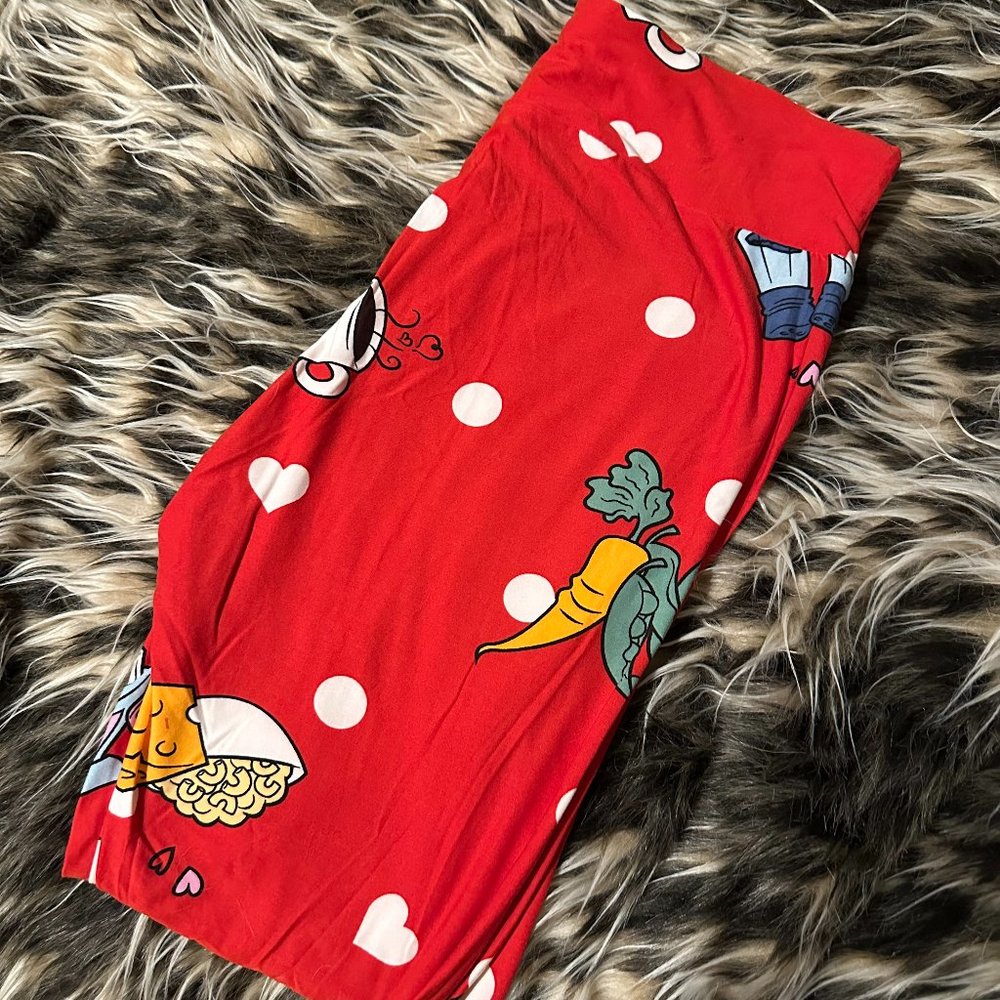 LuLaRoe T/C Leggings
